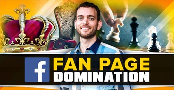 Four Percent Review - Fan Page Domination